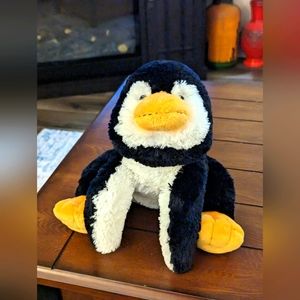 Mary Meyer plush Penguin.
